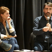 Daniel Bertone, CGT