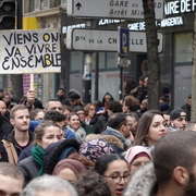 vivre ensemble