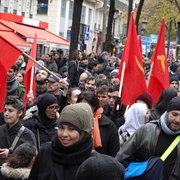 des communistes