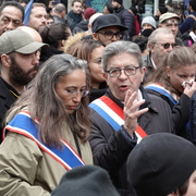 Jean-Luc Mélenchon