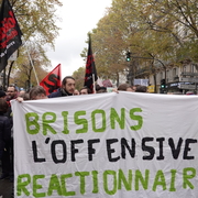 brisons l'offensive