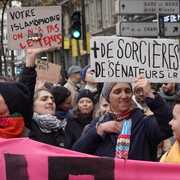 Sorcières