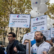 Manifestants