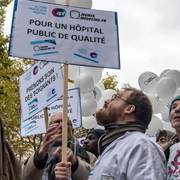 Manifestants