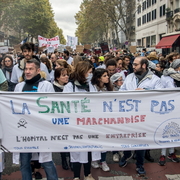 Manifestants