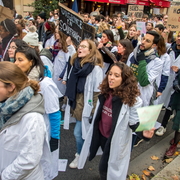 Étudiants