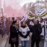 Cortège