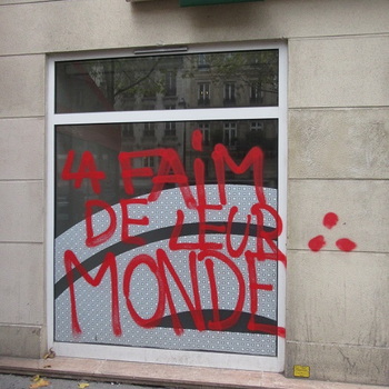 Gilets jaunes novembre 2019