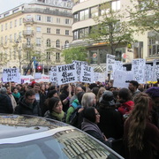 Karine, Julie...
