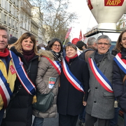 Elu-es des Hauts-de-Seine