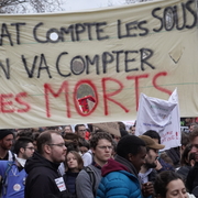 compter les morts