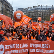 CFDT