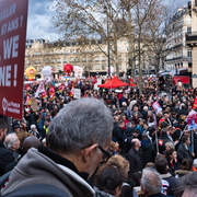 Foule