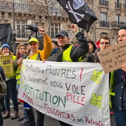 Trop de pauvres