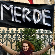 En cinq lettres