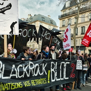 Blackrock bloc