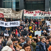 Opéra de Paris