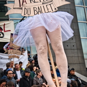 Ballerine