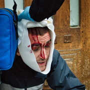 Violences policières