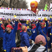 grandes gagnantes