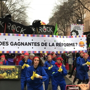 Grande gagnante