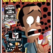 un pari dangereux