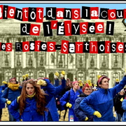 les Rosies-Sarthoises