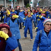 les Rosies-Sarthoises  le 24 janvier 2020 2
