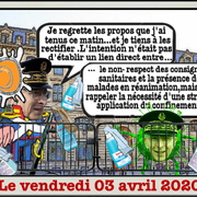 Mais ferme la 2