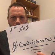 on n'oubliera pas
