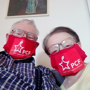 couple rouge