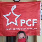 communiste confinée
