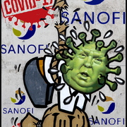 le monde d'après a le même goût que celui d'avant