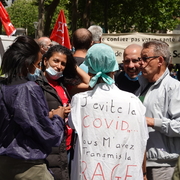 ratp et Gennevilliers