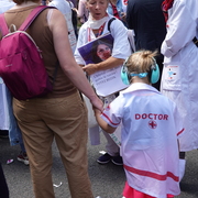Petite docteure