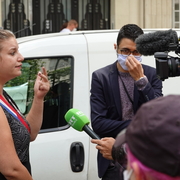 Députée FI