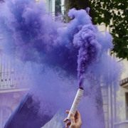fumigène