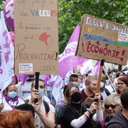 toutes les discriminations