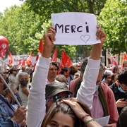 Merci