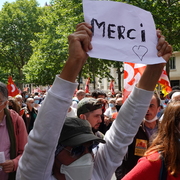 merci
