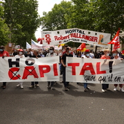capital