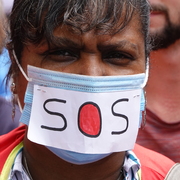 SOS