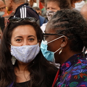 Leila Chaibi  FI
