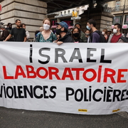 laboratoire des violences
