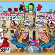 le nouveau chemin 5