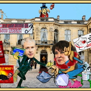 le nouveau chemin 6