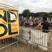 Notre dame des landes