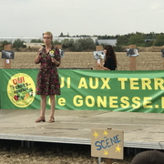 Clémentine Autain