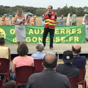 CGT val d'oise et CGT finances