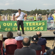 Didier Mignot - élu PCF